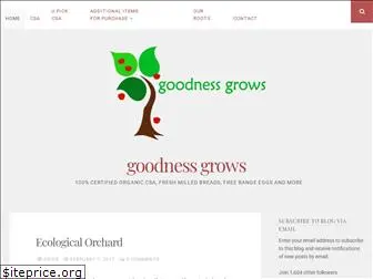 goodnessgrowspa.com