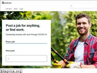 goodnest.com.au