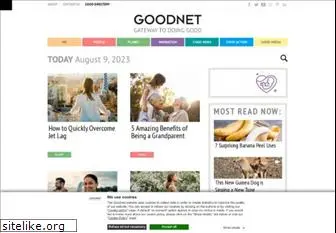 goodnet.org