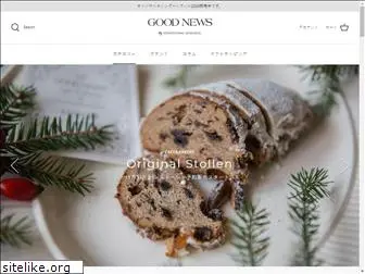 goodnews-online.com