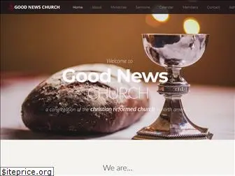 goodnewschurch.com