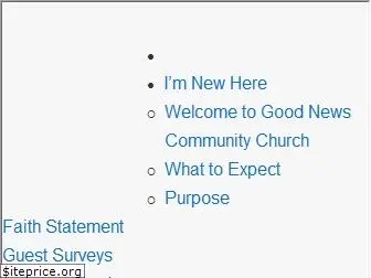 goodnewschurch.org