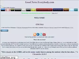 goodnewseverybody.com