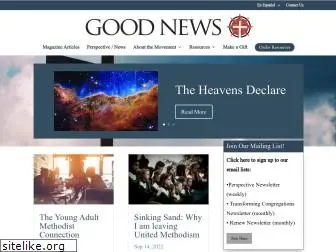 goodnewsmag.org