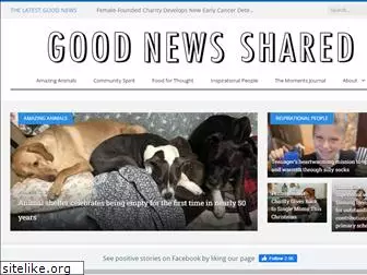 goodnewsshared.com