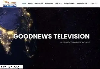 goodnewstelevision.com