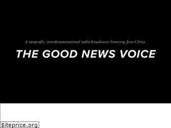 goodnewsvoice.org