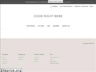 goodnightbebe.com