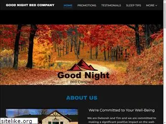 goodnightbedcompany.com