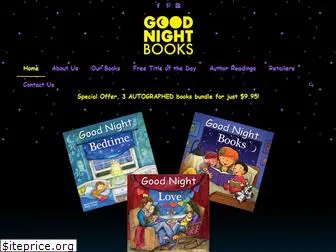 goodnightbooks.com