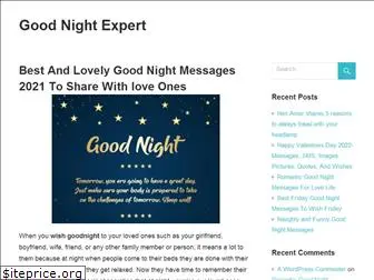 goodnightexpert.com