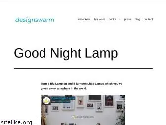 goodnightlamp.com