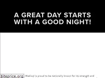 goodnightmedical.com