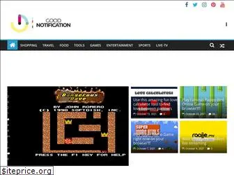 goodnotification.net
