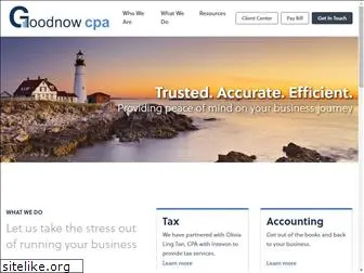 goodnowcpa.com