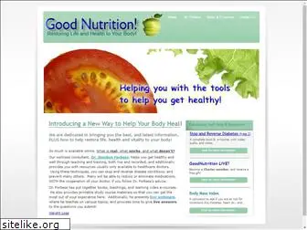 goodnutrition.com
