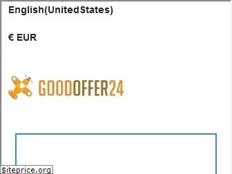 goodoffer24.com