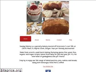 goodog-bakery.com