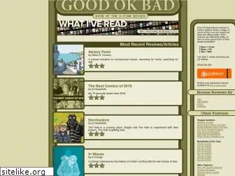 goodokbad.com