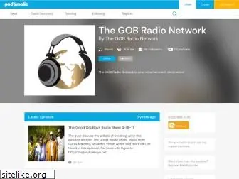 goodoleboys.podomatic.com