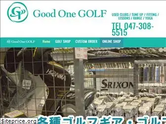 goodonegolf.jp