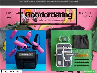 goodordering.com