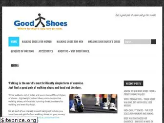 goodpairofshoes.com