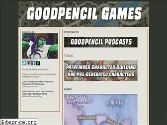 goodpencil.com