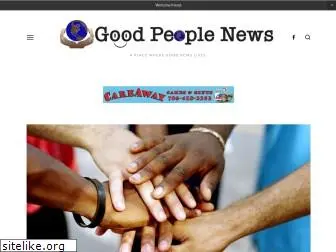 goodpeoplenews.com