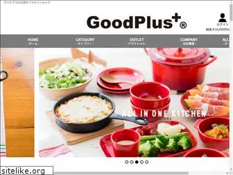 goodplus.co