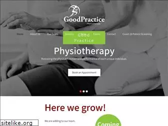 goodpractice.ca