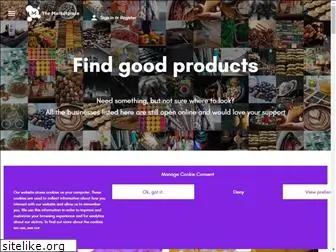 goodproducts.com