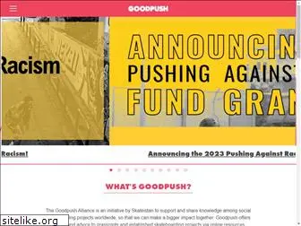 goodpush.org