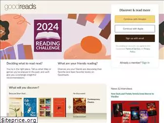 goodreads.com