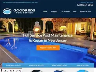 goodredspools.com