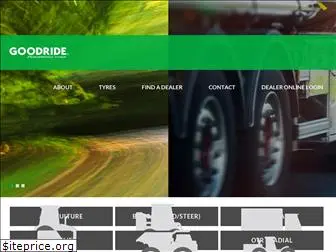 goodridetyresaustralia.com.au