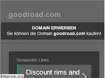 goodroad.com