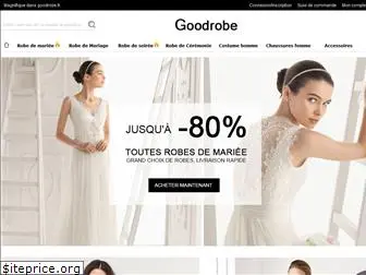 goodrobe.com