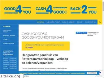 goods4you-rotterdam.nl