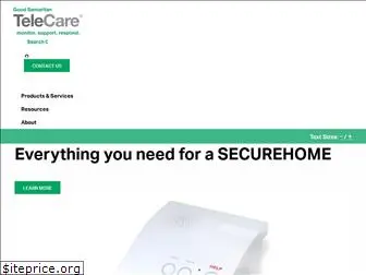 goodsamaritantelecare.com