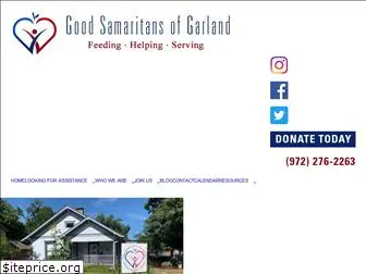 goodsamofgarland.org