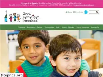 goodsampreschool.org