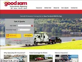 www.goodsamrvinsurance.com