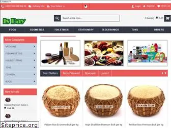 goodsbay.com.bd