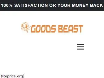goodsbeast.com