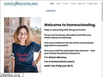 goodschooling.net
