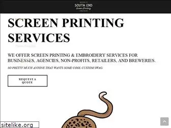 goodscreenprinting.com