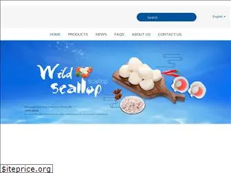 goodseafoodgroup.com