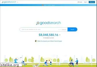 goodsearch.org