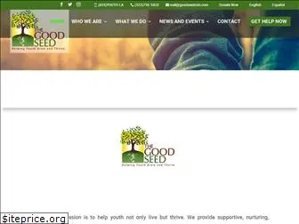 goodseedcdc.org